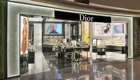 dior select city walk|christian dior boutique.